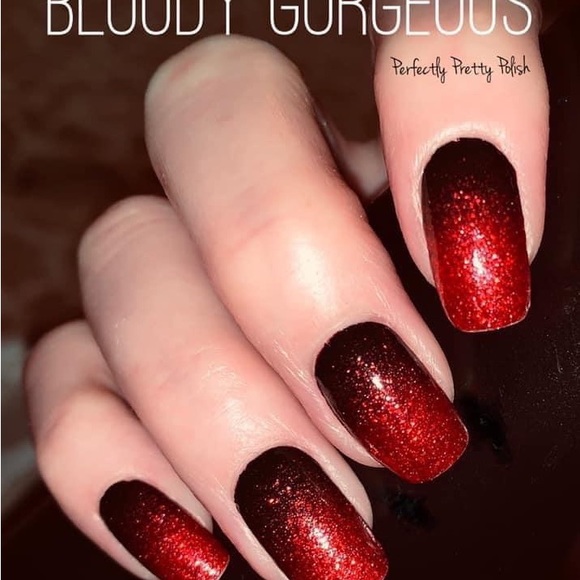 Color Street Bloody Gorgeous - Picture 3 of 5